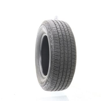 Used 275/65R18 Michelin Defender LTX M/S 2 116T - 11/32