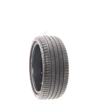 Used 255/35R19 Pirelli P Zero PZ4 Run Flat 96Y - 7/32