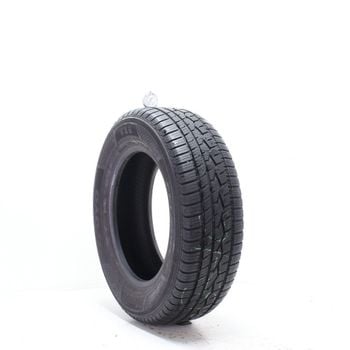 Set of (2) Used 215/65R16 Toyo Celsius 98T - 8.5-10/32