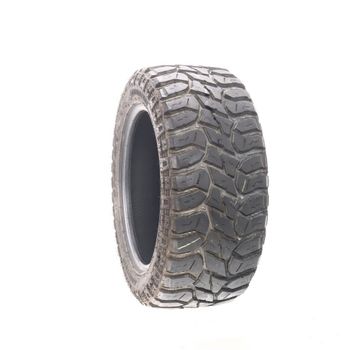 Used LT33X12.5R20 Goodtrip GS-67 M/T 114Q - 14/32