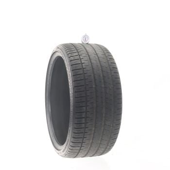 Set of (2) Used 265/30ZR20 Falken Azenis FK510 94Y - 7-7.5/32