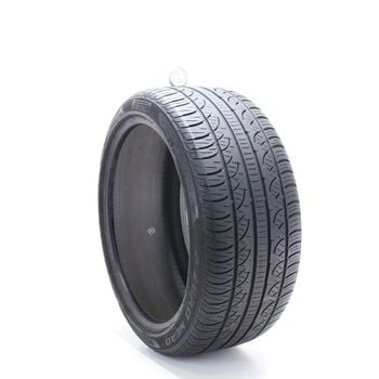 Used 275/35R20 Pirelli P Zero Nero J 102W - 6.5/32