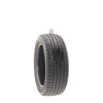 Used 205/55R16 Vredestein Hitrac 91V - 7.5/32