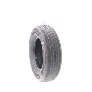 Used ST225/75R15 Trailer King RST Plus 117/112M - 7/32