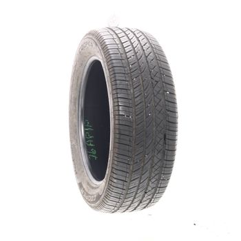 Used 255/55R20 Cooper ProControl 110V - 9.5/32