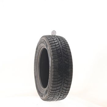 Used 215/60R16 Laufenn I Fit Ice 99T - 10.5/32