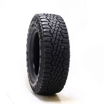 Used LT265/70R17 Goodyear Wrangler Ultra Terrain AT 121/118Q - 14/32