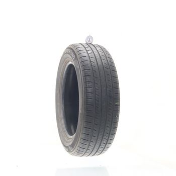 Set of (2) Used 235/60R18 Ferentino Eternopresa 103H - 6.5/32