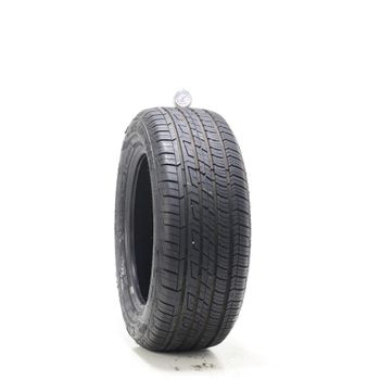 Set of (2) Used 225/55R16 Cooper CS5 Ultra Touring 95H - 9/32