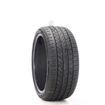 Used 255/35ZR19 Lexani LX-Twenty 96W - 7.5/32