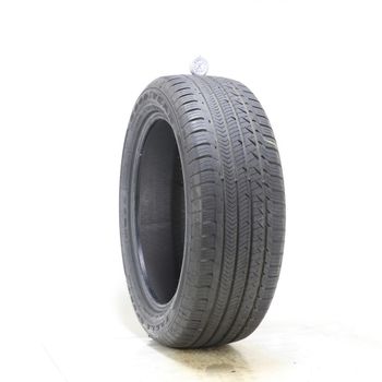 Set of (2) Used 235/50R19 Goodyear Eagle Sport AO 99H - 8.5/32