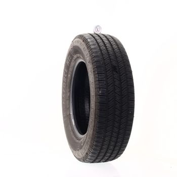 Set of (2) Used LT245/70R17 Firestone Transforce HT2 119/116R - 13-13.5/32
