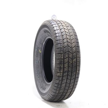 Used 265/70R17 Trail Guide HLT 115T - 10/32