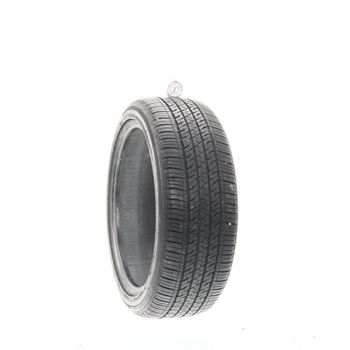 Set of (2) Used 225/45R19 Bridgestone Ecopia H/L 422 Plus 92W - 8-8.5/32