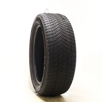 Used 275/50R22 Michelin X-Ice Snow SUV 115H - 7.5/32