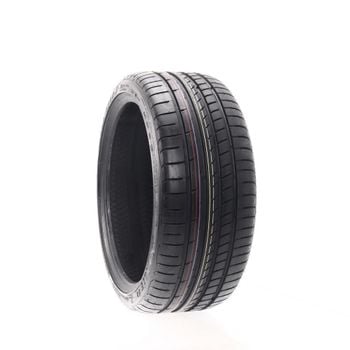 New 245/35R19 Goodyear Eagle F1 Asymmetric 2 MOExtended Run Flat 93Y