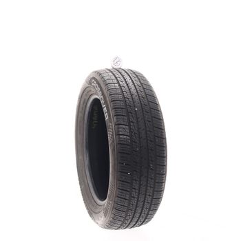 Set of (4) Used 215/60R17 Mohave Crossover CUV 96H - 9/32