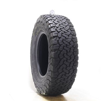 Used LT285/70R17 BFGoodrich All-Terrain T/A KO2 116/113Q - 10.5/32