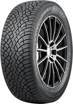 New 195/65R15 Nokian Hakkapeliitta R5 95R