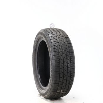 Used 225/55R18 Uniroyal Tiger Paw AWP 3 98V - 8.5/32