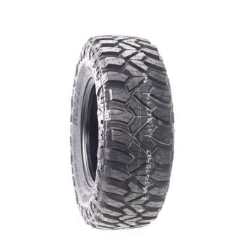 New LT295/70R17 Kumho Road Venture MT71 121/118Q - 99/32