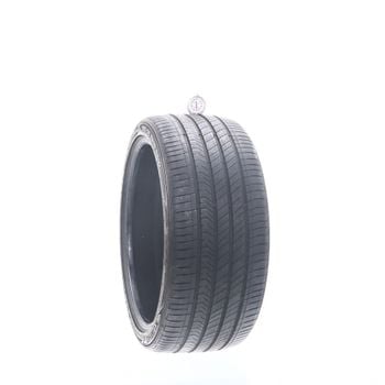 Used 255/35ZR19 Kumho Majesty 9 Solus TA91 96W - 6.5/32