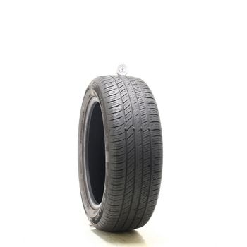 Set of (2) Used 205/55R17 Nexen N'Fera AU7 91H - 7/32