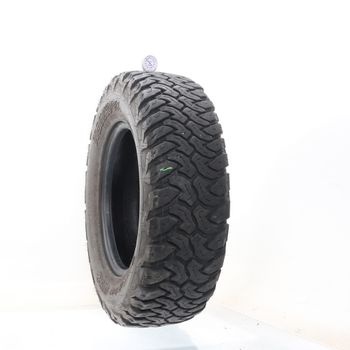 Used LT245/75R17 Hankook Dynapro MT2 121/118Q - 12/32
