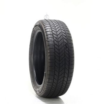 Set of (4) Used 245/50R20 Bridgestone Alenza AS Ultra 102V - 7/32