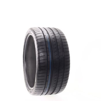 Set of (2) New 305/30R21 Goodyear Eagle F1 Asymmetric 5 NF1 104Y - 99.000000/32