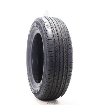 Used 225/65R17 Toyo Open Country A38 102H - 9/32
