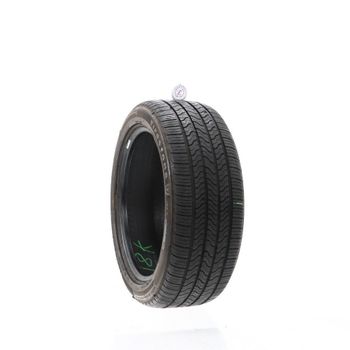 Set of (4) Used 235/45R18 Firestone All Season (Firestone) 94V - 8.5/32