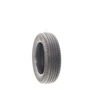 Set of (4) Used 175/65R15 Yokohama YK-GTX 84H - 9.5-10/32