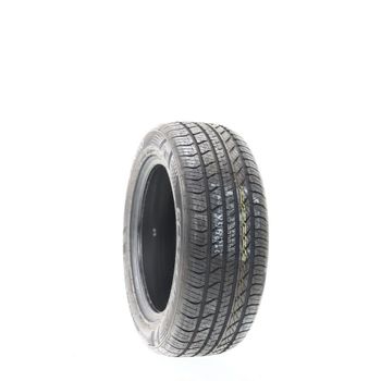 Set of (2) Driven Once 205/55R15 Kumho Ecsta 4X II 88V - 9.5/32