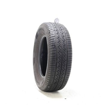 Used 235/65R16 Continental TrueContact Tour 103T - 8/32