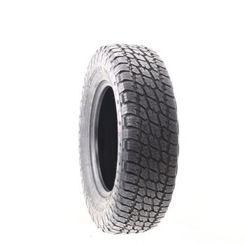 Driven Once 235/75R17 Nitto Terra Grappler All-Terrain 108S - 12/32