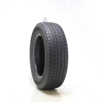 Used 225/65R17 Nitto Crosstek 2 106H - 6.5/32