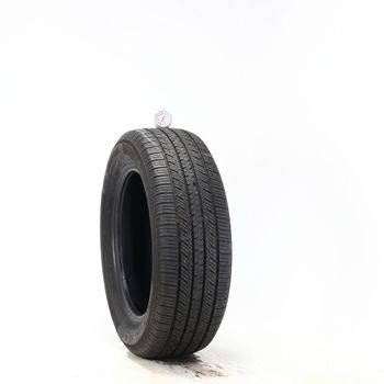 Set of (2) Used 205/60R16 Yokohama Avid Ascend LX 92H - 8-9.5/32