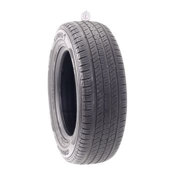 Set of (2) Used 235/65R17 Kumho Crugen Premium 104H - 7.5-9/32