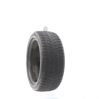 Used 215/50R17 Bridgestone Blizzak WS60 Studless 95R - 5.5/32