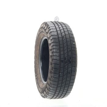 Used 255/70R17 Falken WildPeak H/T HT02 112T - 8.5/32