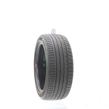 Used 235/45R17 Dunlop Conquest sport A/S 94W - 7/32