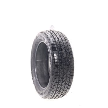 Set of (2) Used 225/55R18 Firestone Destination LE3 98H - 10/32