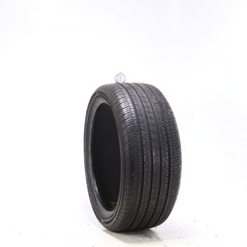 Set of (2) Used 245/40R19 Goodyear Eagle Touring 94W - 7/32