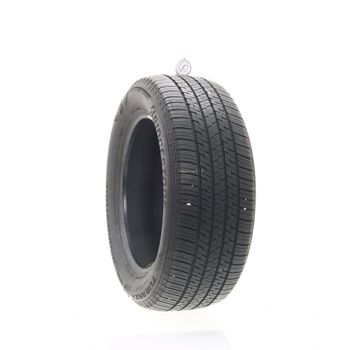 Used 255/55R18 Bridgestone Turanza EL450 ENLITEN 105V - 8/32