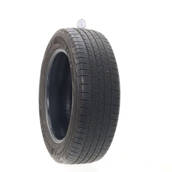 Set of (2) Used 225/60R18 Goodyear Assurance ComfortDrive 100H - 6-7.5/32