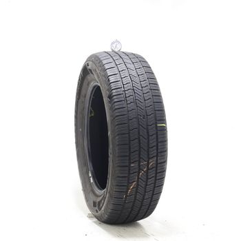 Set of (2) Used 235/65R18 Mastercraft Stratus HT 106T - 8/32
