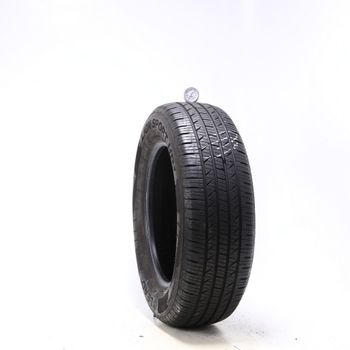 Set of (2) Used 225/65R17 Leao Lion Sport HP3 102H - 8/32