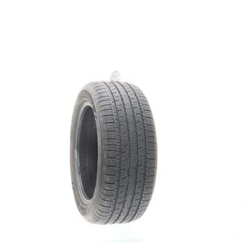 Set of (2) Used 235/50R17 Goodyear Assurance MaxLife 96H - 10.5/32