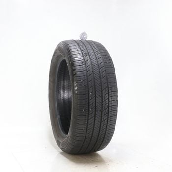 Used 255/50R19 Kumho Crugen HP71 EV + 107T - 8/32